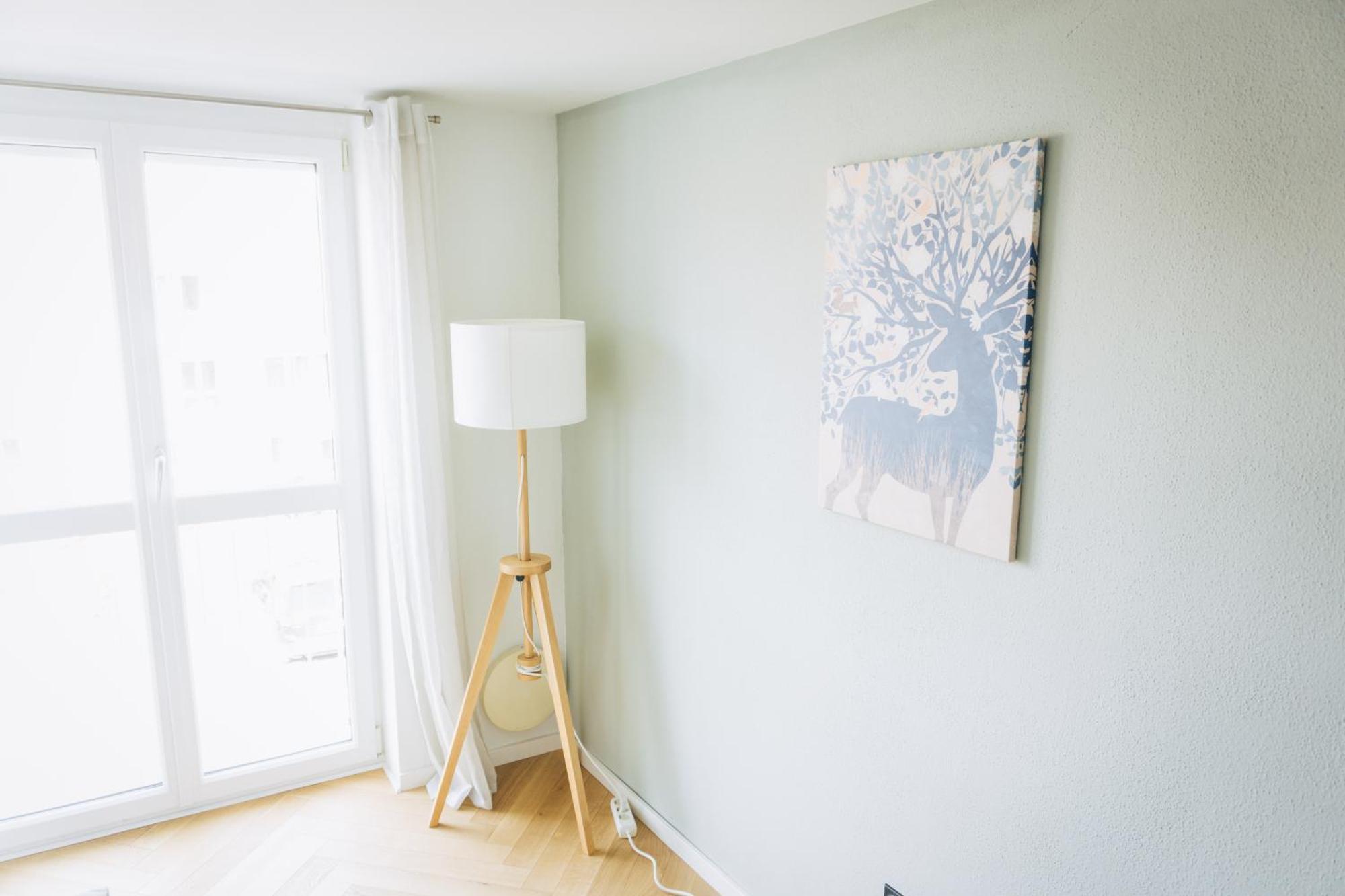 Raum Life - Design In Homestay *
