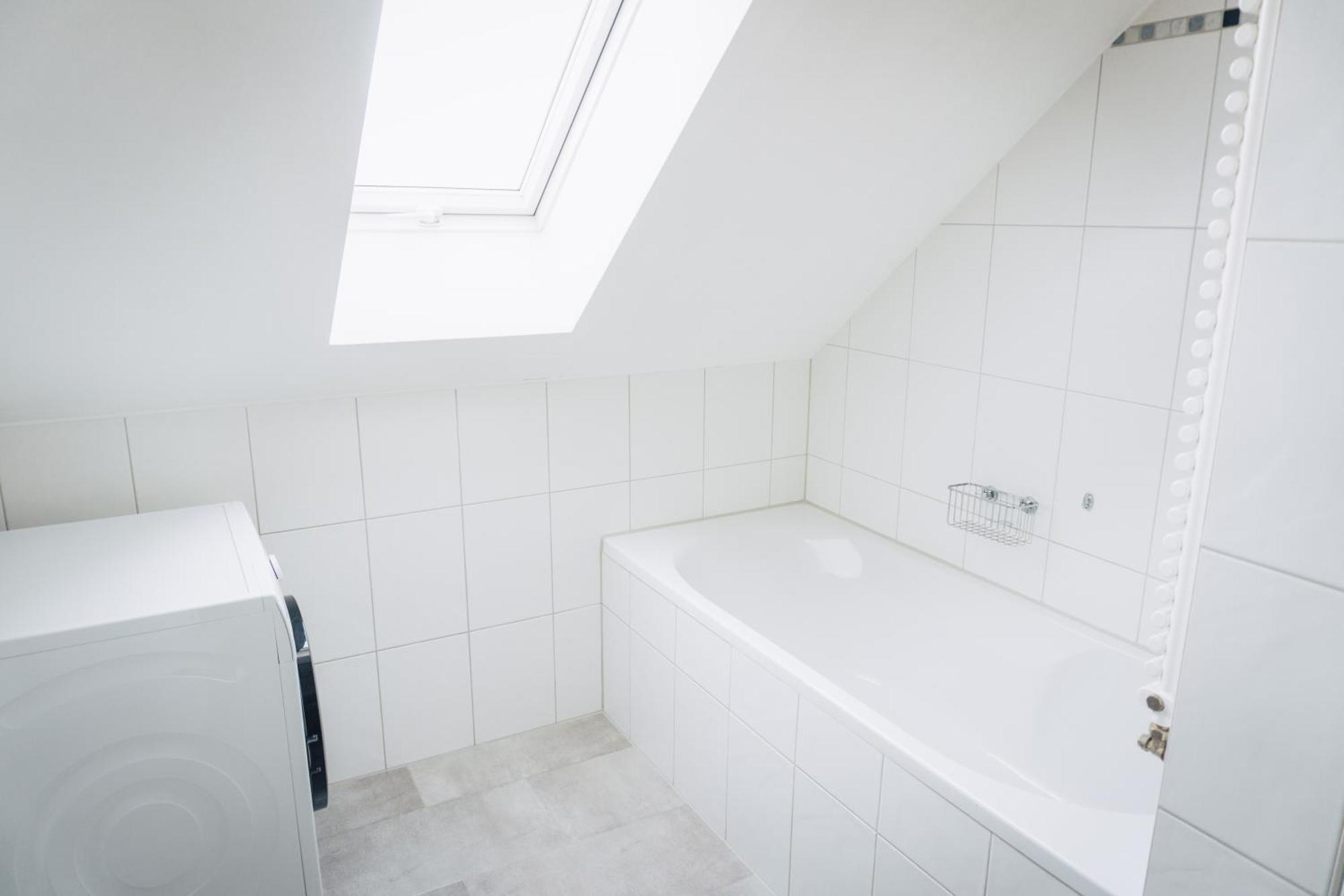 Homestay Raum Life - Design In Hallbergmoos