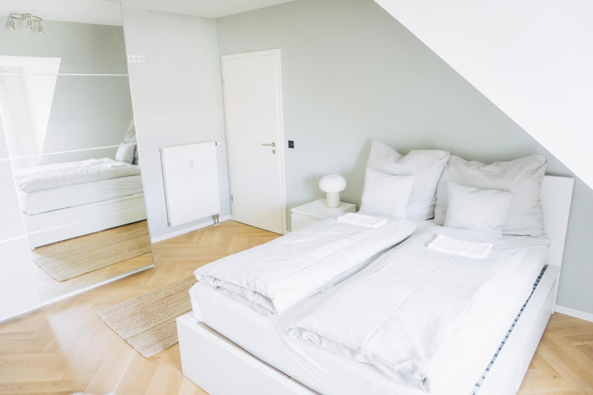 Raum Life - Design In Homestay