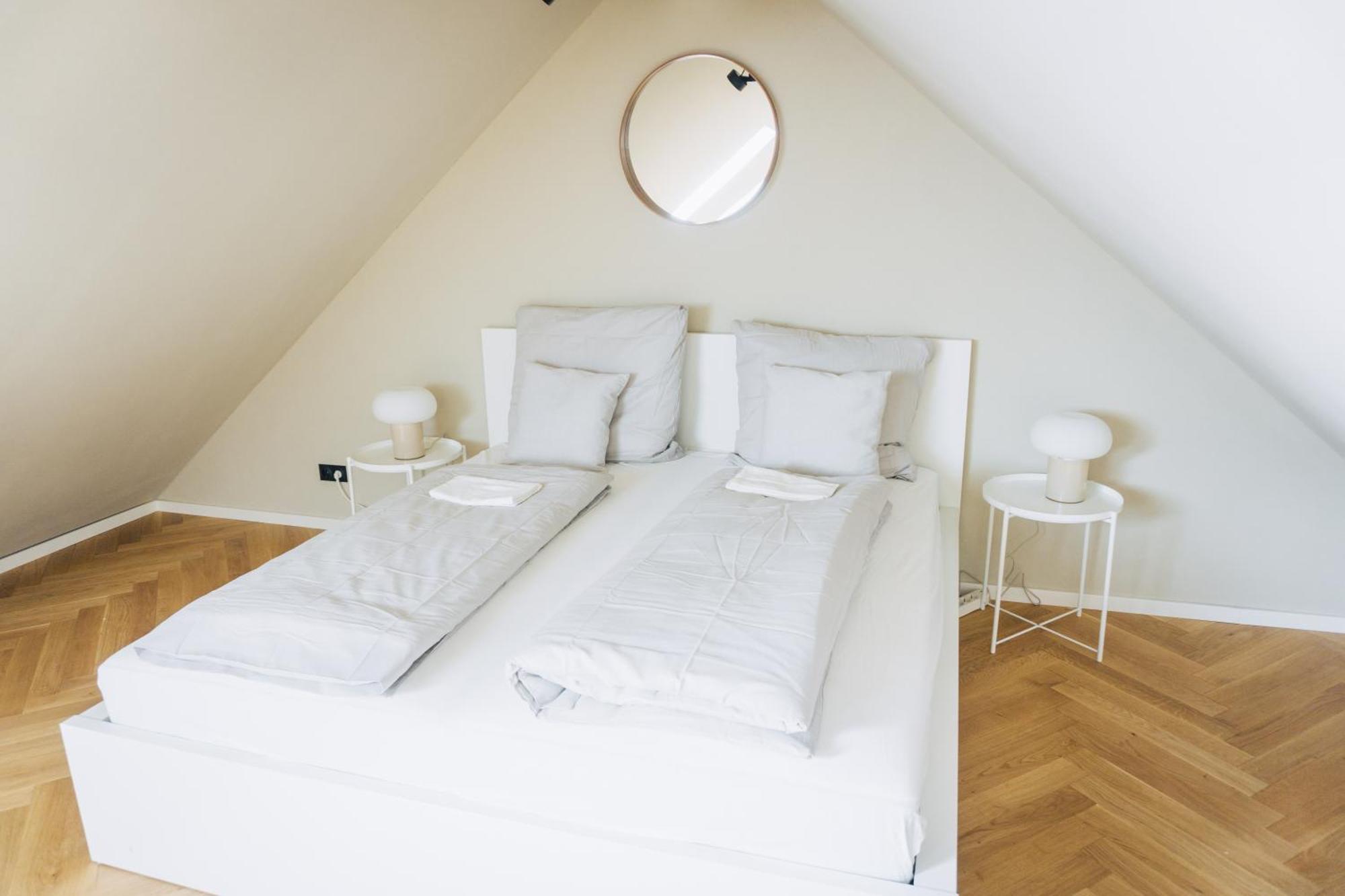Raum Life - Design In Homestay *