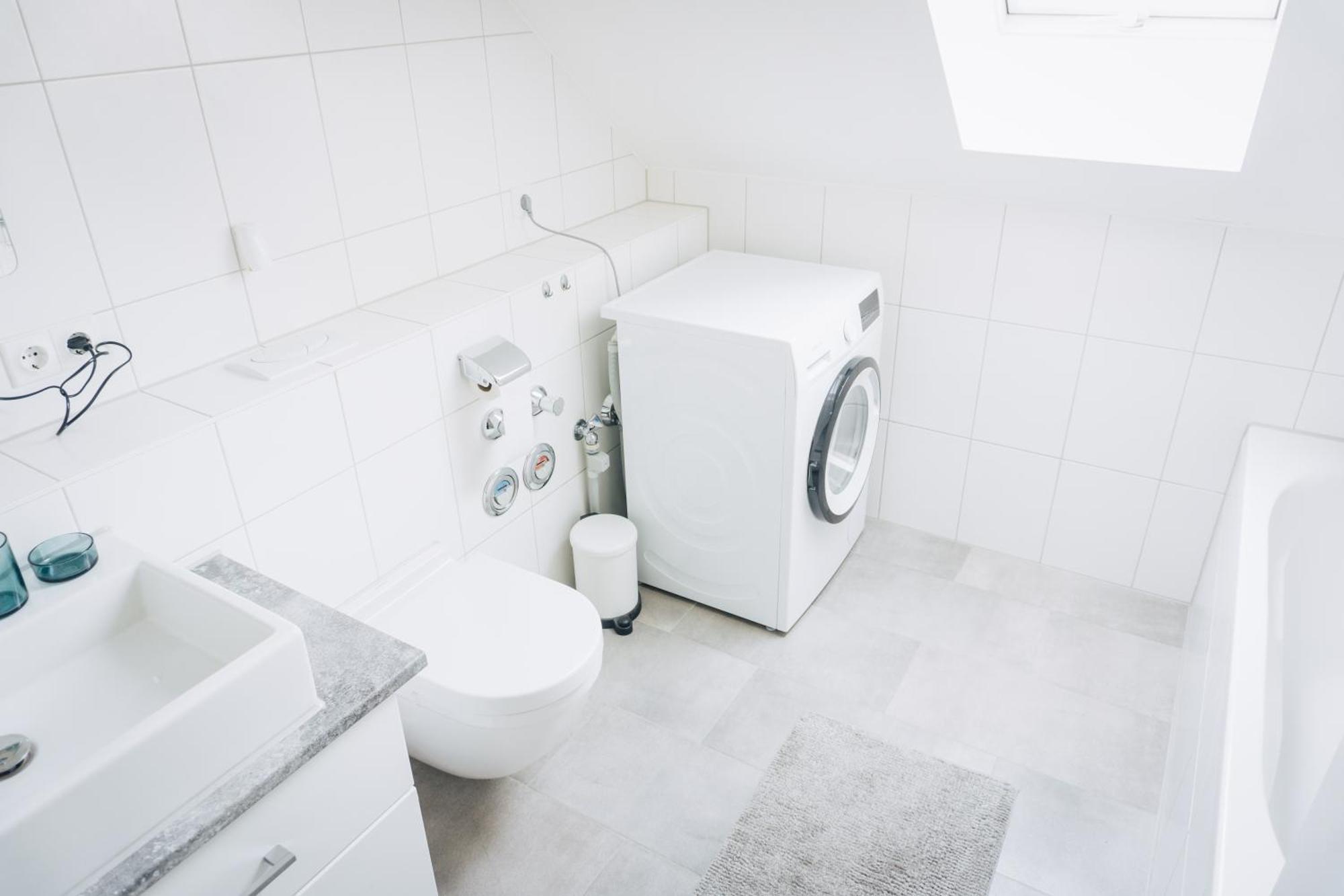 Homestay Raum Life - Design In *