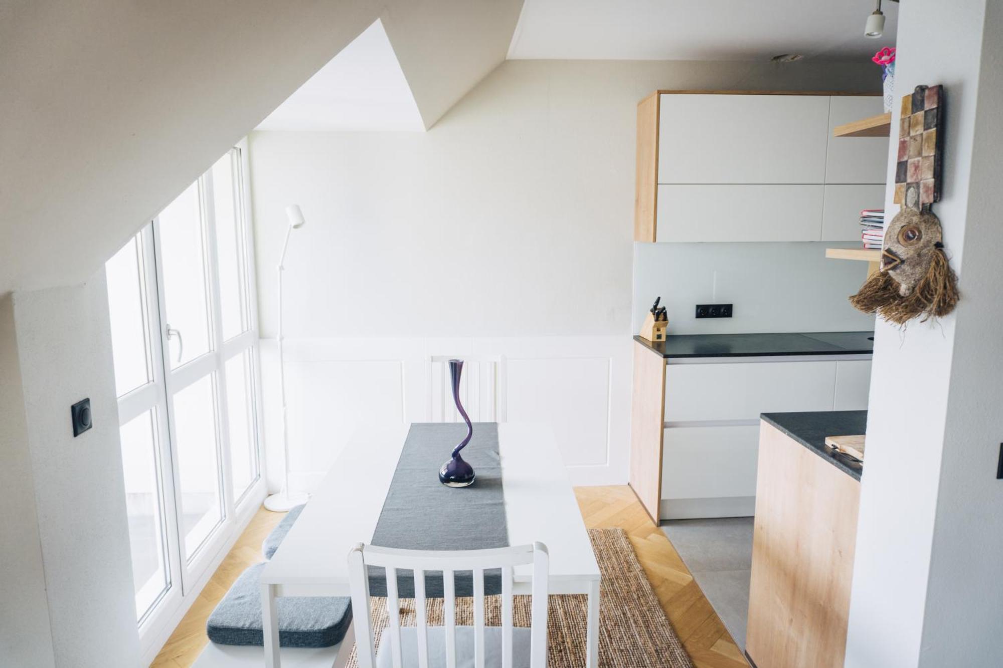Raum Life - Design In Homestay
