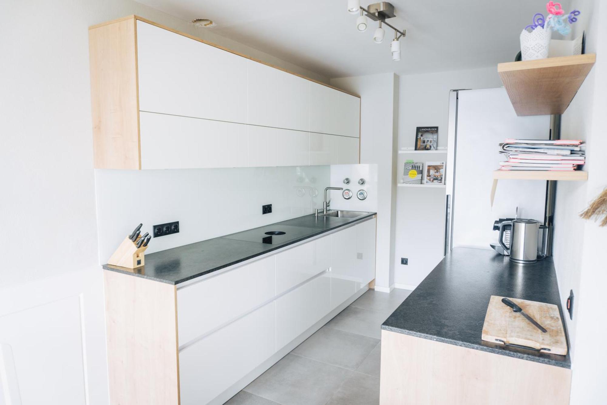 Homestay Raum Life - Design In
